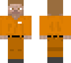 jail steve