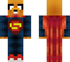 jake the super dog
