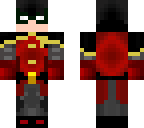 jason todd