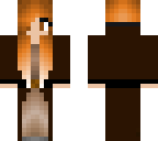 jedi girl