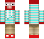 jestondasheep
