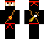 juanito ninja