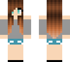 just a girl
