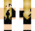 just a skin