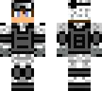 justin gsg9