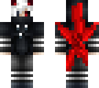 kaneki wolf ghoul