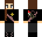 katniss everdeen