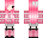 kawaii chan chibi version