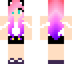 kawaii girl
