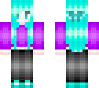 kawaii girl