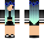 kawaii halsey