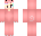 kawaii pig