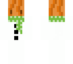 kawaii snowman