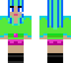 kelly