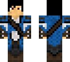kieran the elven knight of middle earth fixed
