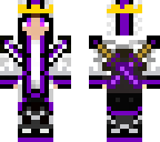 king ender ninja