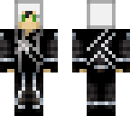 kirito chicken