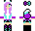 kitty girl