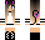 kitty girl 