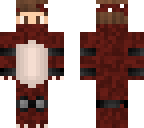 kriizey red