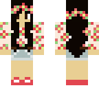 l1 flower girl