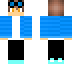 lab boy