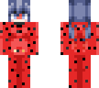 ladybug