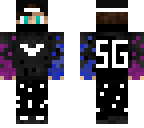 latest skin