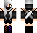 lava assassin of pride