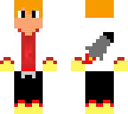 lazercorn