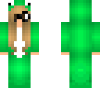 le frog