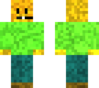 le orange