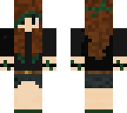 leaf elf