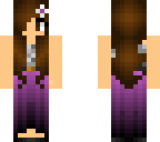 leah's dress