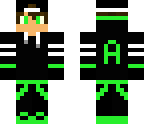 legitandy's skin
