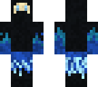 lightning warrior