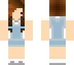 little girl v2