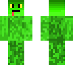 lizard boy