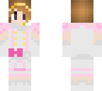 love live hanayo
