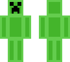 low creeper