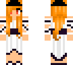 lucinda with hat