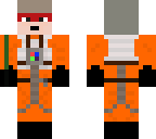 luke skywalker