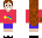 mabel pines gravity falls
