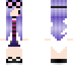 mad scientist nikki