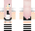 maid