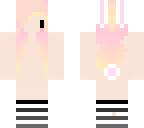 maid base skin