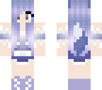 maid girl