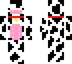 majestical cow
