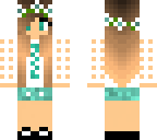 mandee girl