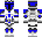 mandelorian rex
